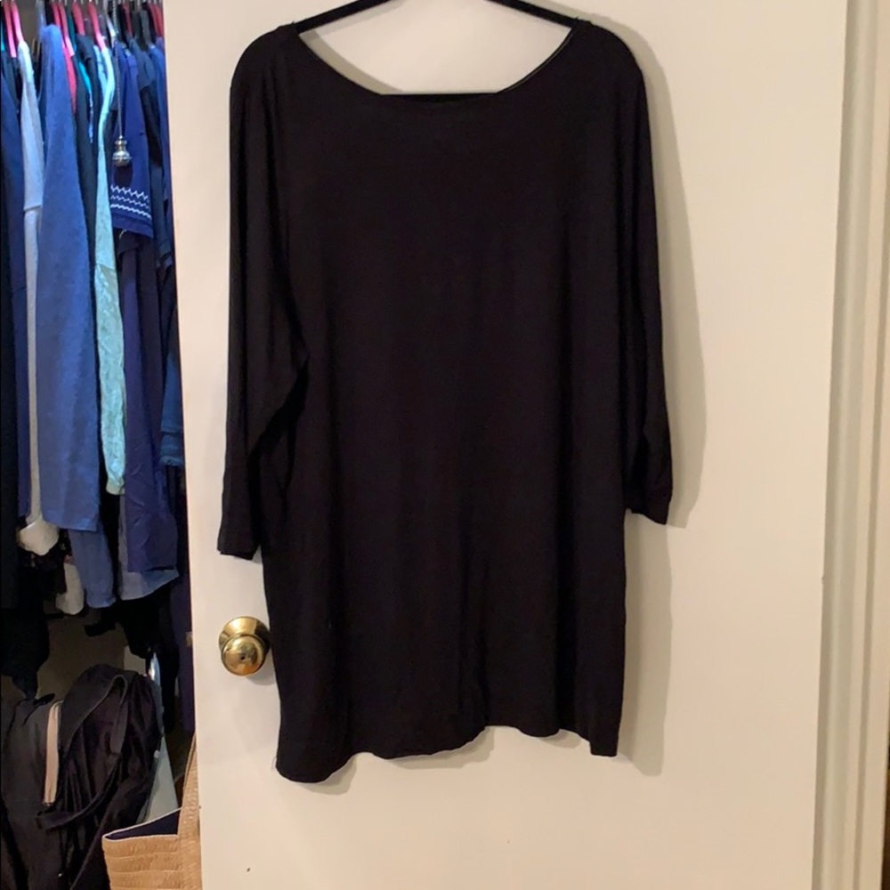 J Jill Wearever Tunic